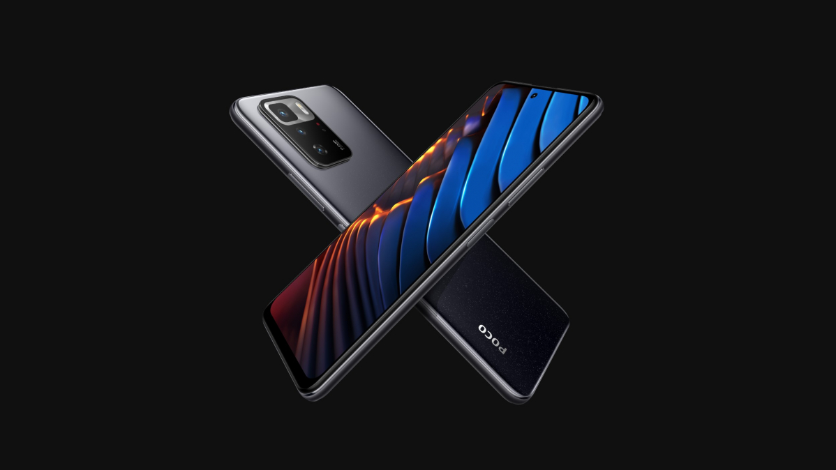 ‘SPEED PAST POWER’ขับเคลื่อนพลังด้วยความเร็วไปกับ‘POCO X3 GT’ ด้วยขุมพลังชิปเซ็ตจากMediaTek Dimensity 1100 5G พร้อมวางขายในราคาเพียง9,999บาท